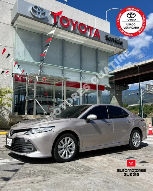 Toyota Camry V6 3.5l
