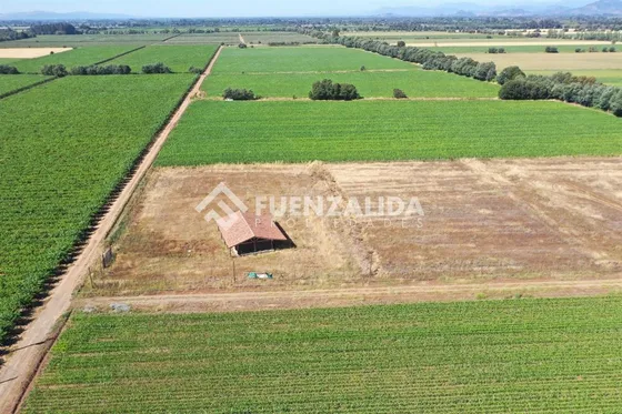 Parcela En Venta En San Clemente
