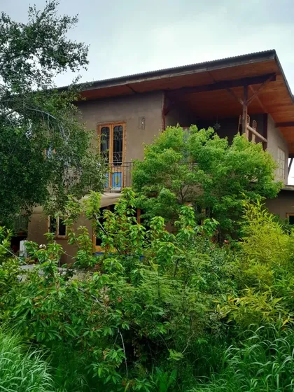 4 Casas En Venta En Comunidad Ecológica Peñalolén
