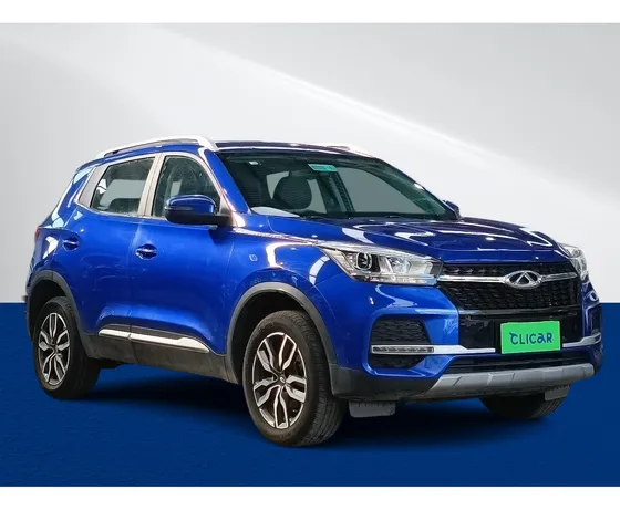 Chery Tiggo 4 Xrs