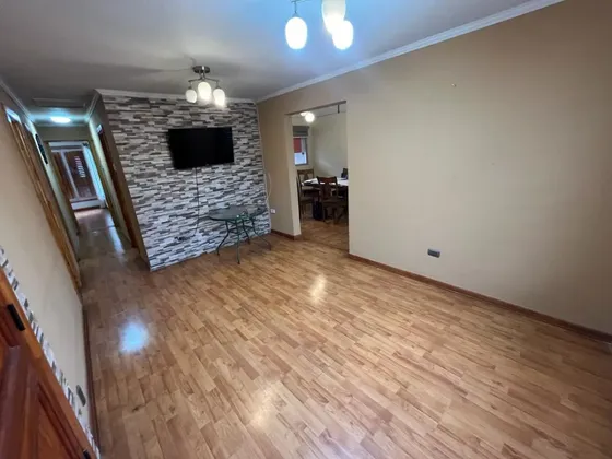 Casa En Venta En La Florida La Serena