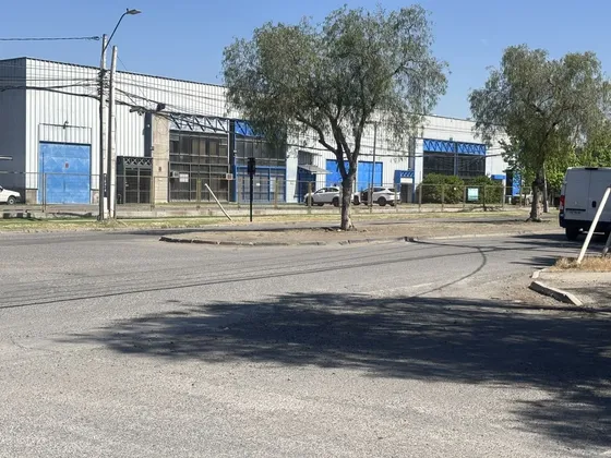 Sector Loteo Industrial Buenaventura