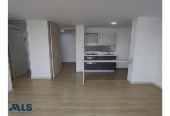 Venta De Apartamento En Unidad De Copacabana(mls#246302)