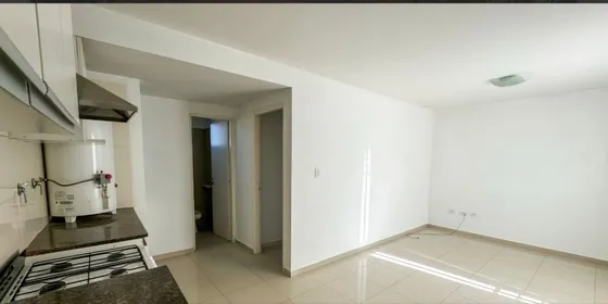 Departamento Con Cochera Impecable 