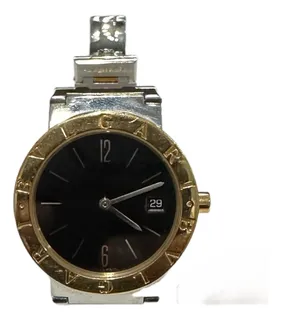 Relojes bulgari usados hotsell