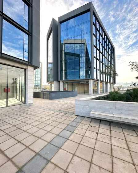 Oficinas De 22 M2 En Parque Empresarial Machalí
