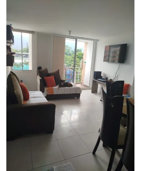 Venta Apartamento San Simón Ibagué Tolima
