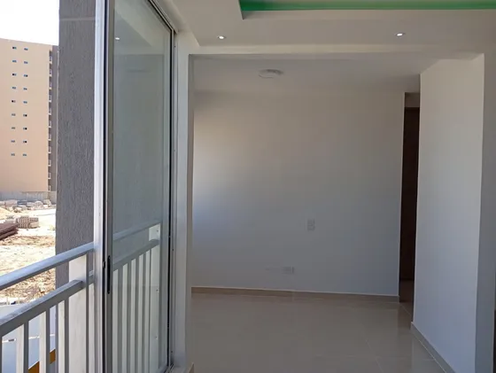 Apartamento En Arriendo Alameda Del Rio, Barranquilla