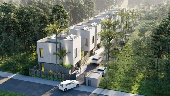 Lote En Venta Con Proyecto Aprobado En Benavidez - Oportunidad