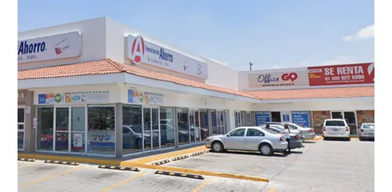 Local En Renta Saltillo