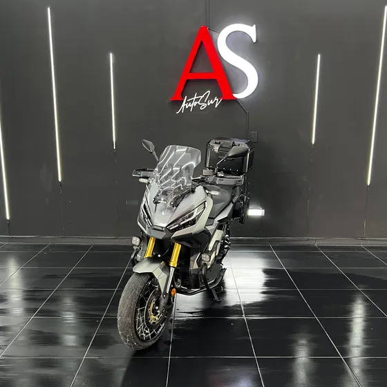 Honda Xadv 750 2022
