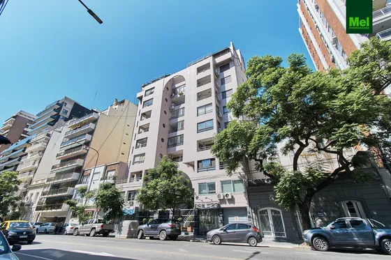 Excelente 3 Amb. Con Cochera Y Amenities 