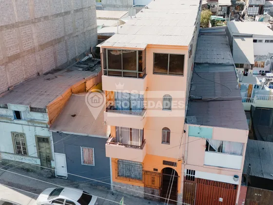 Se Vende Local Comercial En Sector Sur De Antofagasta