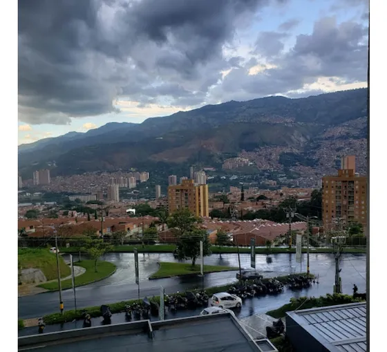 Apartamento Ubicado En Bello, Niquia, Medellín , Antioquia, Colombia.