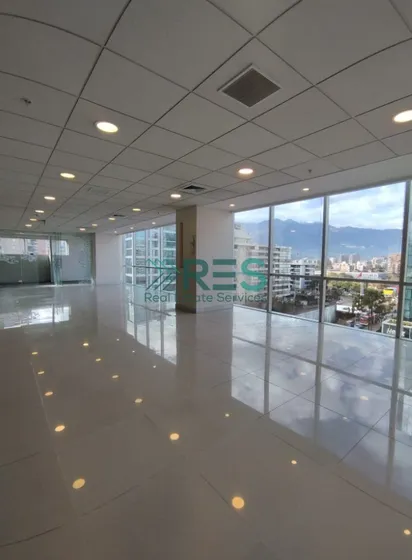 Oficina En Arriendo En Las Condes