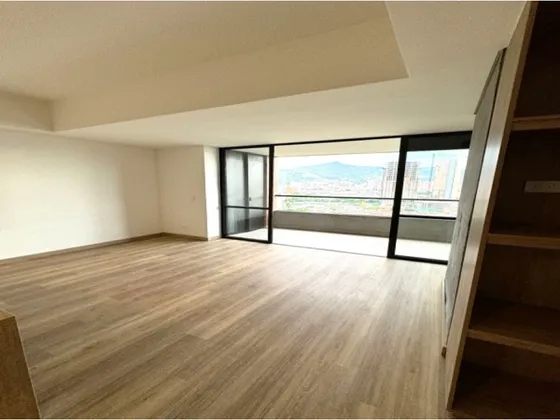 Venta De Apartaestudio En Envigado