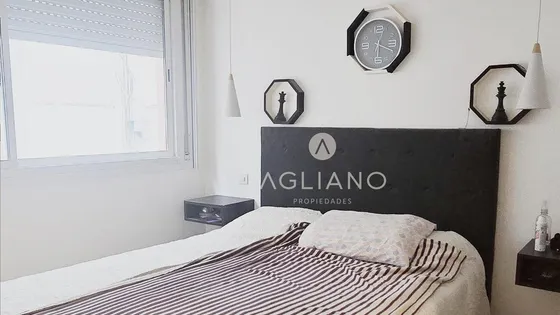 Venta Departamento 25m2