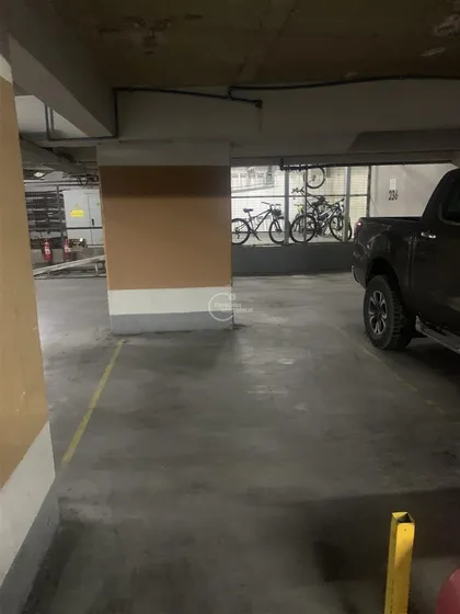 Estacionamiento En Arriendo En Las Condes