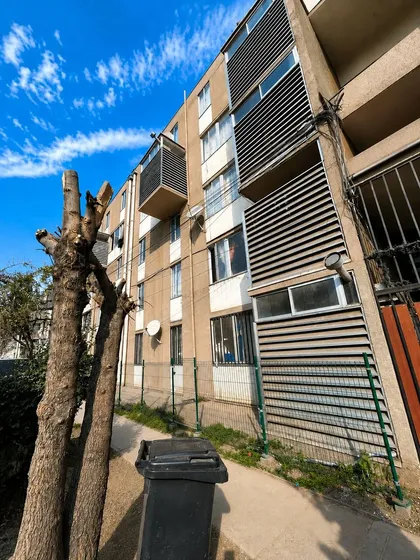 Venta Departamento 3hab 1ba Quilicura