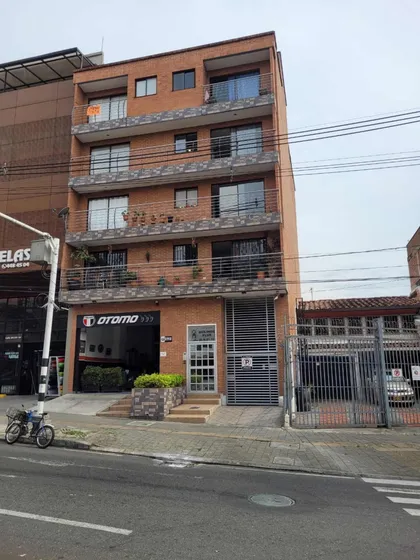 Apartamento Belén La Palma