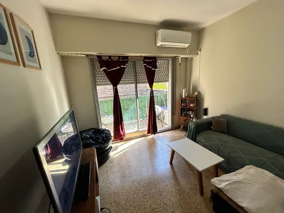 Departamento - 4 Ambientes - S. A. De Padua