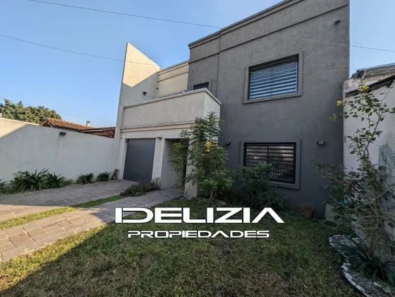 Venta De Casa En Ituzaingo