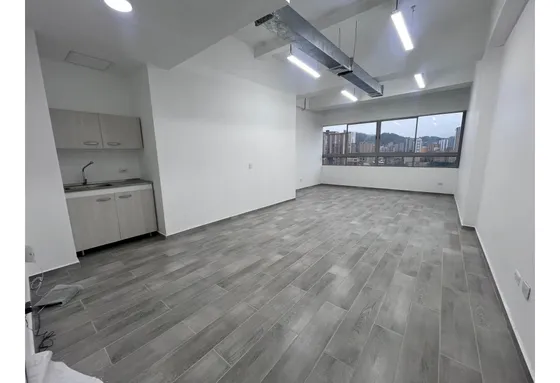 38m2 Oficina En Sabaneta 