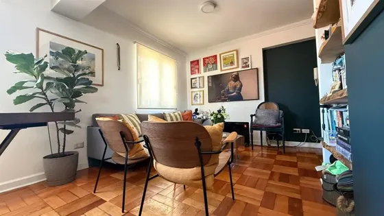 Metro Bustamante,departamento Duplex.2 Dor
