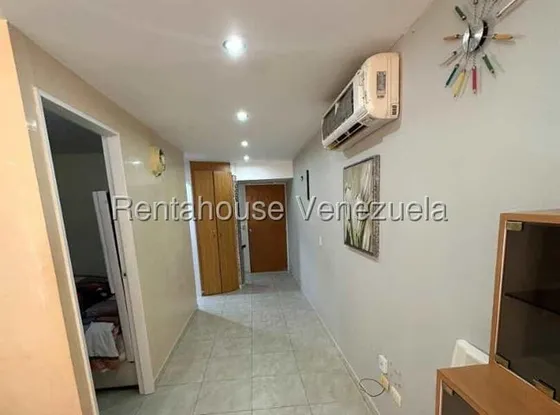 Hermoso Apartamento En Venta En Puerto Encantado Higuerote 