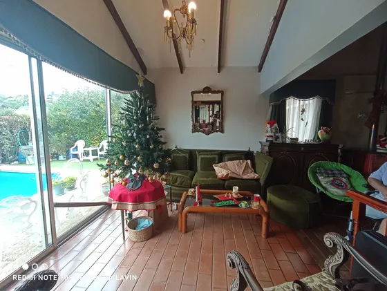Casa En Venta En Lomas De San Andrés, Concepción