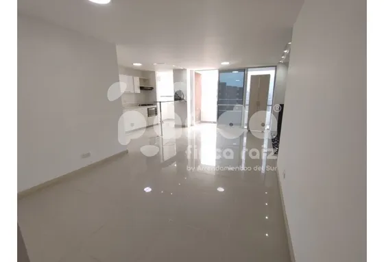 Apartamento En Alquiler En Sabaneta 