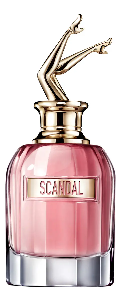 Jean Paul Gaultier Scandal Feminino