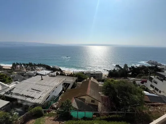 Se Arrienda Departamento En Reñaca 3d3b