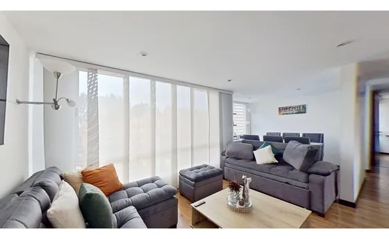 Oportunidad Hermoso Apartamento En Cajica 38257319470