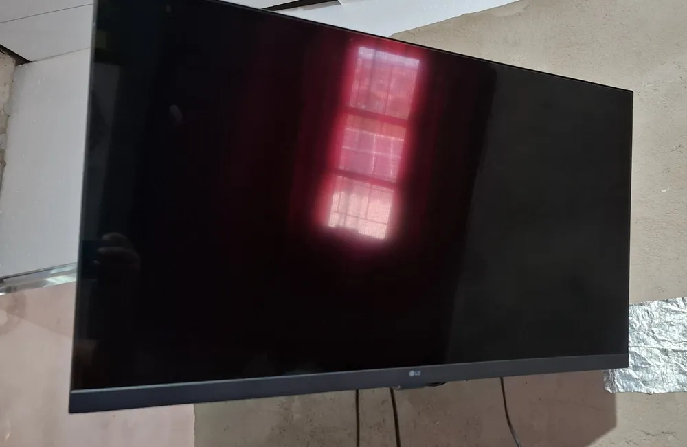 Smart Tv 32'' LG Hd 32LR600BPSA Processador 5 Ger6 Alexa Webos - Imagem 3