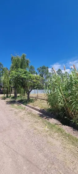 Terreno En Venta - 500mts2 - Luján De Cuyo
