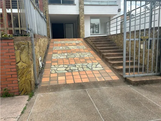Venta Casa Sector La Castellana