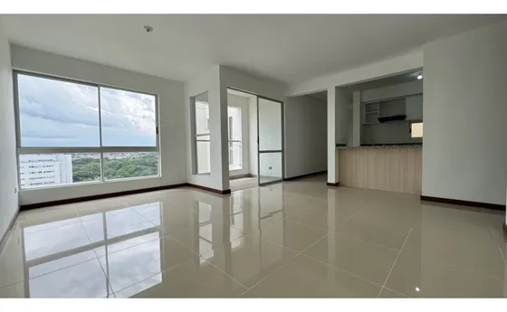 Apartamento En Conjunto Cerrado En Venta Ciudad Santa Bárbara Palmira