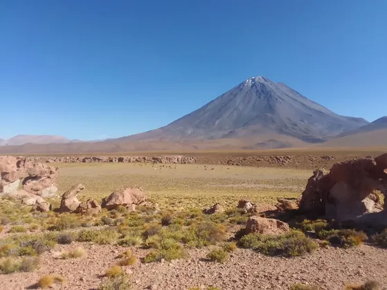 Casa Patronal San Pedro De Atacama - Casa Voyage