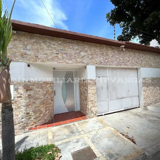En Venta Casa Palmar Este Estado La Guaira. Ref 006 - 342