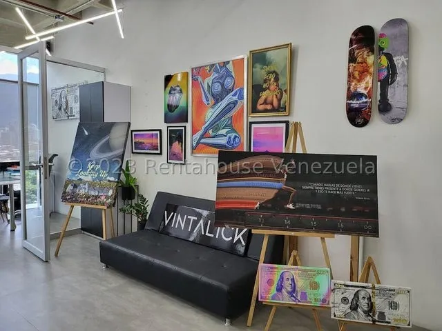 Excelente Fondo De Comercio En Venta  En Las Mercedes. 24-10318