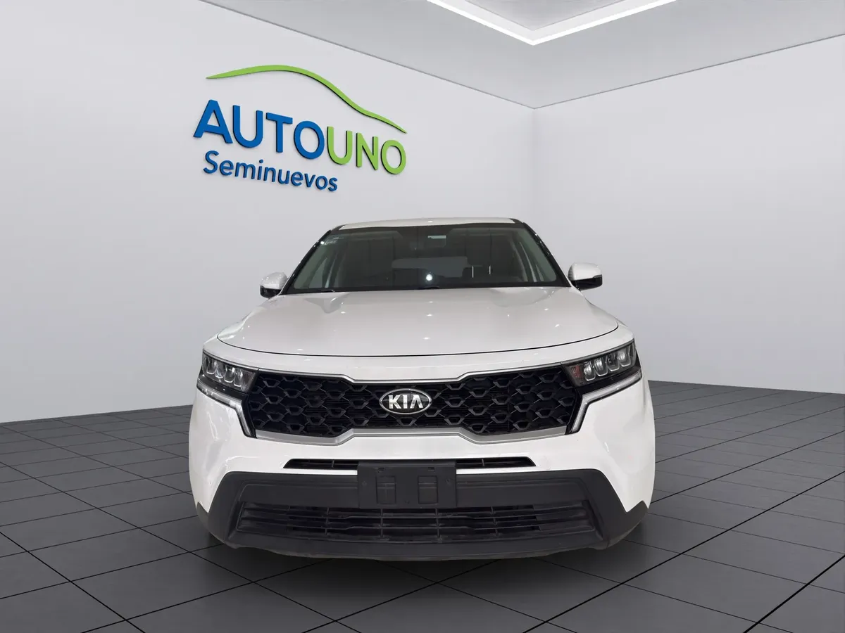 Kia Sorento Vud 2021454013588834232327