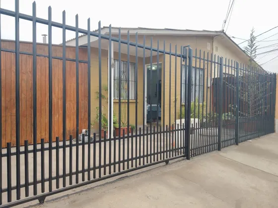 Casa En Los Torreones
