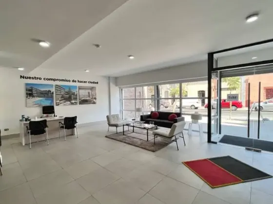 Oportunidad Comercial En Santiago