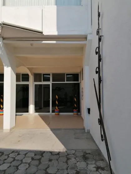 Oficina En Renta En Col. Cantarranas, Cuernavaca Morelos.
