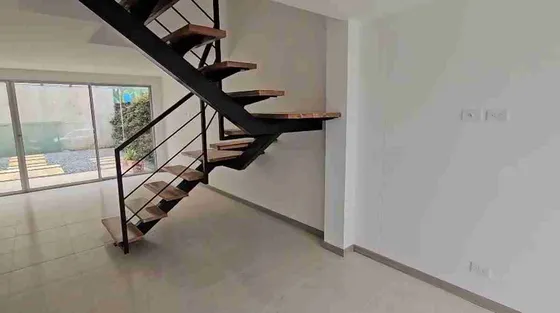 Casa En Venta En Cerro De Oro - Manizales (279062147).