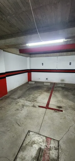 Parqueadero En Venta En B/las Cuadras