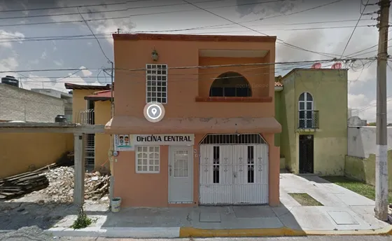 Casa En Venta En Jacarandas Tepic Nayarit Lf*