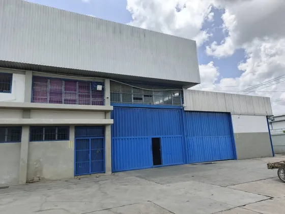 Fp Galpón En Venta Parque Industrial Castillito San Diego Solo Clientes