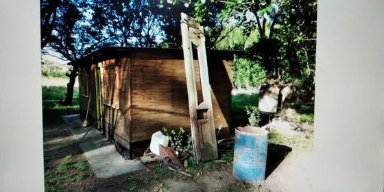 Campo En Venta, Cerros Largos San Luis 